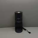 Baby Brezza Instant Baby Bottle Warmer - Fast Water Warmer Instantly Dispenses 24/7 in 3 Temperatures, Charcoal