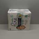 Pampers Pure Protection Baby Diapers, Size 1 (8-14 lbs), 132 Count, Up to 100% Leakproof, Premium Plant-based Skin Protection, Hypoallergenic Soft Diapers