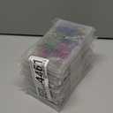 600 Pcs Cat Paper Clips Assorted Colors Animal Shaped Memo Clips Bookmark for Kids, Students, Teachers Cute Metal Paper Clips for Home, School, Office, The Storage Box Included