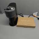 Nespresso Vertuo Next Coffee and Espresso Maker, Machine Only, 1260 watts, Dark Gray, Best Before 31.12.2024 