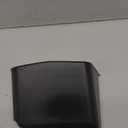 Center Console Storage Box Compatible with Cadillac XT5 2016-2023/XT6 2020-2023, ABS Console Storage Tray Organizer, Auto Interior Storage Accessories (Style C)