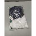 ANRABESS Womens Sleeveless Scoop Neck Tank Top Ribbed Fitted Summer Basic Slim Cute Tops 2025 (Large, White) &  DJT Women's Flowy Handkerchief Hemline Midi Skirt 2XL