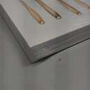 AOYUSMO 3 Piece Canvas Wall Art Kitchen Wall Art Sage Green Pictures Botanical Paintings Farmhouse Artwork Eucalyptus Nature Art Prints for Dining Room 12"x16"