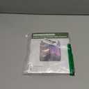 for iPhone 12/12 pro Screen Replacement Kit Black 6.1 Inch 3D Touch Digitizer Display LCD Screen Replacement Glass with Repair Tools Set for A2172, A2402, A2403, A2404