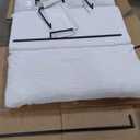 YOSHOOT Lazy Floor Sofa Convertible Bean Bag Sofa Bed Couch, 5-Position Foldable Sleeper Chair with Armrest, Ideal for Reading & Gaming