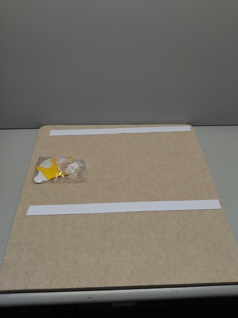 Lurrose Cork Board: 47 x Bulletin Board with 25 Push Pins - Cute Room Decor for Home Office School Wall Decorations
