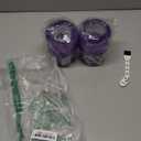 2-Pack Washable & Reusable HEPA Filter Compatible with Dyson V11 & V15 Vacuum Animal/Torque Drive/Complete/Extra & V15V&15s Detect/Detect Submarine Replacement for Part 970013-02