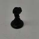 Gothic Raven Skull Candle Holder Statue  Witchy Occult Home Dcor, Christmas & YearRound Spooky Tabletop Statue (Raven)