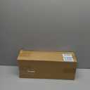 LUCKEASY Rear Trunk Side Full Protective Cover for Tesla Model Y Juniper 2025 2026 New 5 Seat Trunk Left & Right Full Wrap Guards Cover Velcro Stick Cargo Side Protect Mat TPE Accessories Black