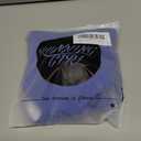 RUNNING GIRL Sports Bras for Women, Criss-Cross Back Padded Strappy Sports Bras Medium Support Yoga Bra with Removable Cups (L)