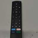 Universal Remote Compatible for Samsung/Insignia/Toshiba/Vizio/LG/Roku Smart TVs Remote Control Replacement