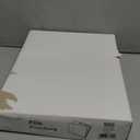 Island File Folder, Manila 1/3 Cut, Letter Size, 100 Count (370 1/3)