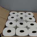 Tork OptiCore Mid-size Toilet Paper Roll White T11, Advanced, 2-ply, 36 x 865 sheets, 162090