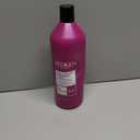 Redken Color Extend Magnetics Conditioner For Color-Treated Hair - Protects Vibrancy & Adds Shine With Amino Acids, Sulfate-Free (33.8 Fl Oz (Pack of 1))