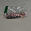 Bible Verse Ballpoint Pens with Stylus, Retractable Christian Writing Pens Inspirational Religious Gifts for Bible Study, Daily Journaling, School & Office Supplies (10)