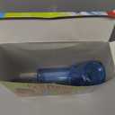 Mattel KerPlunk Kids Game, Easy-to-Learn Family Game for 2 to 4 Players, Don't Let The Marbles Fall