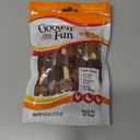 Good'N'Fun Triple Flavored Rawhide Kabobs For Dogs, 4-Ounce Best By: 01/07/26