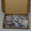 labwork 2Pcs Oxygen O2 Sensor Replacement for GMC Sonoma SL SLE SLS 1999-2000 Replacement for Chevy S10 1999-2000 Upstream Downstream