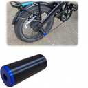 2PC Passenger Foot Pegs Kit Compatible with Lectric XP 3.0, Easy Install Rear Footrests, M12 Thread, Strengthening Material, 9.5cm