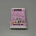 3 x Cellophane Bags 2x3 Inches Clear Self Adhesive Cellophane Bags Adhesive Resealable Plastic Poly Cellophane Treat Bag for Earrings Candy Jewelry Gifts Decorative Favor