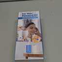 Ear Wax Removal - Ear Cleaner - Ear Camera - FSA HSA Eligible - Ear Wax Removal Kit - Ear Wax Removal Tool Camera - 1080HD Effective for Cleaning Ear Wax Build-Up