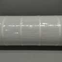 PLF120A Pool Filter Cartridge Compatible with Hayward C1200, Ultra-B2, PCX1200RE, PA120, C-8412,120 sq.ft.Cartridge,1 Pack