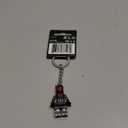 LEGO Star Wars Darth Maul Minifigure Keyring Keychain 854188