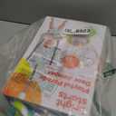 Bright Starts Playful Parade Door Jumper for Baby with Adjustable Strap, 6 Months and Up, Max Weight 26 lbs