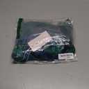 ZESICA Women's Long Sleeve Floral Maxi Dress 2026 Fall Off Shoulder Bodycon Ruched Mesh Cocktail Wedding Guest Dresses (M)