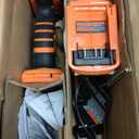 BLACK+DECKER 20V MAX Cordless Drill and Impact Driver, Power Tool Combo Kit with Battery and Charger