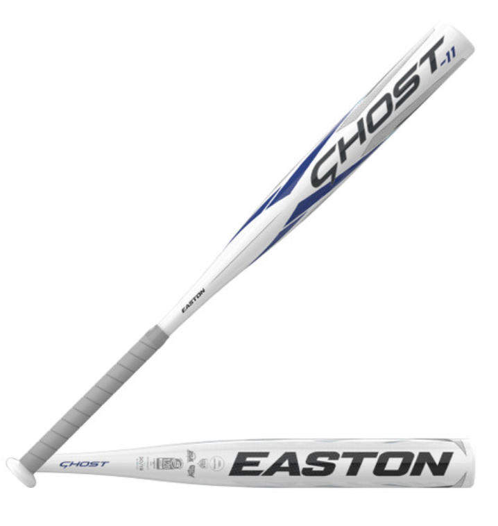 2024 Easton Ghost -11 Youth Fastpitch Softball Bat EFP4GHY11, Size: 31"