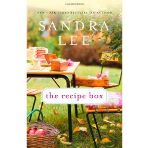 The Recipe Box