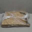 2 Sets Universal Seat Slider, Dual Locking Rails Brackets Kit Compatible with Most Aftermarket Car Seat, Racing seat