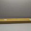 Autozensation Compatible with Dodge Ram 1500 2006-2008, 2006-2009 Ram 2500 3500, Tailgate Moulding Cap Spoiler Cover