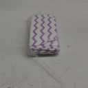 Wet Jet Refills, 30 Count Microfiber Wet Jet Pads for Swiffer Mop, Disposable Multi Surface Swifter Pads Refill, Floor Cleaner for Mopping, Heavy-Duty Absorbent and Stickiness