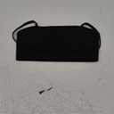 Aoxjox Women's Workout Bandeau Bras Training Fitness Running Yoga Crop Tank XS