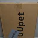 Dog Grass Pad with Tray, 22''X18'' Artificial Turf Grass Potty, 3-Pack Reusable Puppy Pee Pads for Dogs, Portable Dog Litter Box for Indoor/Outdoor Potty Training Toilet