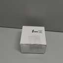 Shellwei 36 Pcs Christmas Dentist Gifts Tooth Hanging Ornaments for Christmas Tree Decorations Teeth Hanging Ornaments for Dentist Dental Assistant Hygienist Coworker Staff Gifts Decor