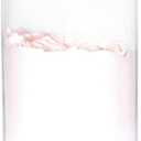 Glass Flour Container with Airtight Bamboo Lid, Large Glass Food Jar with Wooden Lid for Storage Flour, Sugar, Cookies, Rice, Coffee Beans and etc (3L)