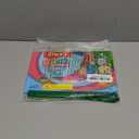 CiaraQ Polymer Clay Starter Kit,24 Colors 3 clay tools project booklet