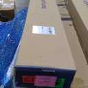 Mellow Naturalista Classic - 12 Inch Solid Wood Platform Bed with Wooden Slats, No Box Spring Needed, Easy Assembly, Queen, Pine