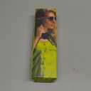 Retro Phone Handset for iPhone & Android, Cell Phone Receiver with Microphone & Speaker,90s Style Prop for Photos, Classic Vintage Telephone Receiver for Cell Mobile Phones (Black)