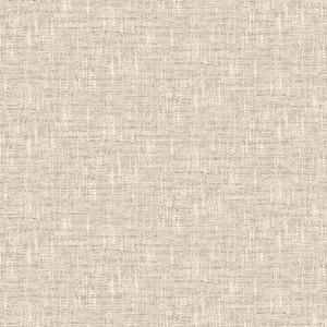 NuWallpaper by WallPops Tan Poplin Peel and Stick Wallpaper, NUS5002