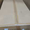 Kids ATV 4 Wheeler, 12V Ride On Toys Car for Kids with 2x35W Motor, Quad Electric Vehicles with Remote Control, LED Lights, Spring Suspension, Treaded Tires, Music, USB & AUX, White