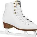 Lake Placid Cascade Women's Figure Ice Skate (Size 6)