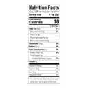 Amazon Saver, Original Powder Coffee Creamer, Non Dairy, 35.3 Oz