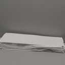 Whitmor Over The Door Shoe Shelves - 26 Sections - White