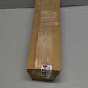 Fluffy Boho Wall Decor - DIY Pampas Grass Kits,Need to Assemble,Decorative Pampas Cloud,Mirror Decorative,for Entryway Bedroom Living Room Bathroom House Warming Gifts New Home Essential (Large)