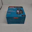 Makita XRM06B-R 18V LXT Cordless Lithium-Ion Bluetooth Job Site Radio