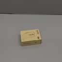 TECKNET Wireless Mouse, 2.4G Ergonomic Optical Mouse, Computer Mouse for Laptop, PC, Computer, Chromebook, Notebook, 6 Buttons, 24 Months Battery Life, 4000 DPI, 6 Adjustment Levels (Red)